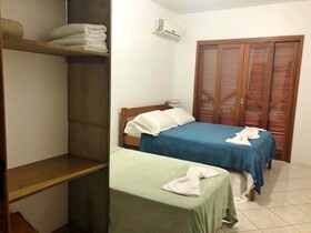 Residencial Castelo da Ilha
