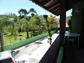 Residencial Castelo da Ilha
