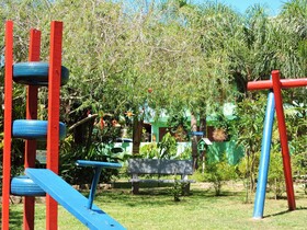 Residencial Castelo da Ilha