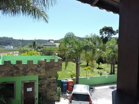 Residencial Castelo da Ilha