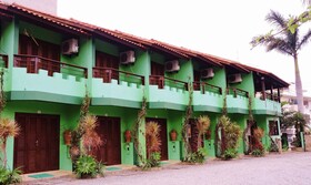 Residencial Castelo da Ilha