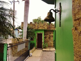 Residencial Castelo da Ilha