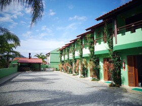 Residencial Castelo da Ilha