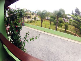 Residencial Castelo da Ilha