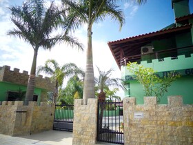 Residencial Castelo da Ilha