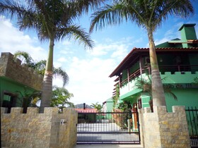Residencial Castelo da Ilha