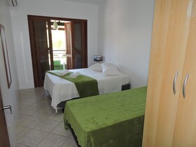 Residencial Castelo da Ilha