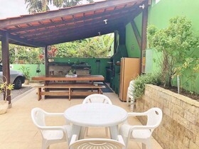 Residencial Castelo da Ilha