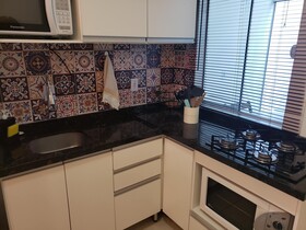 Residencial Catarina