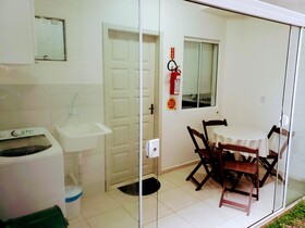 Residencial Catarina