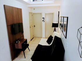 Residencial Catarina