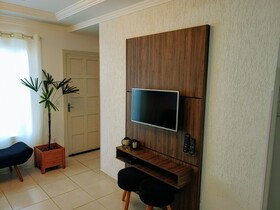 Residencial Catarina