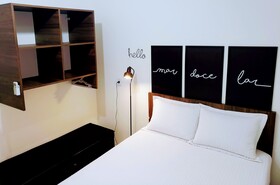 Residencial Catarina