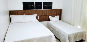 Residencial Catarina