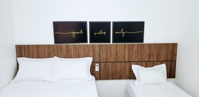 Residencial Catarina