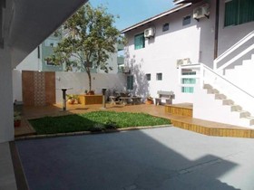 Residencial Doce Encanto