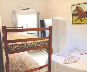 Residencial Flat Gean Guilherme