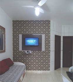 Residencial Flat Gean Guilherme