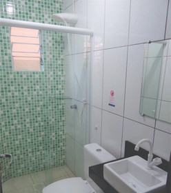 Residencial Flat Gean Guilherme