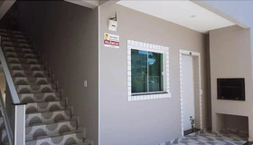 Residencial Flat Gean Guilherme