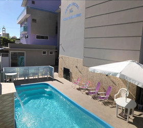 Residencial Flat Gean Guilherme