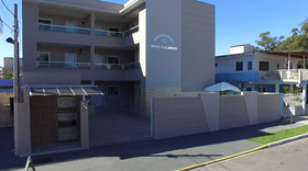 Residencial Flat Gean Guilherme