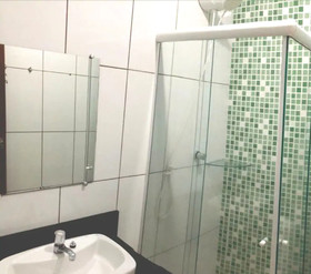 Residencial Flat Gean Guilherme
