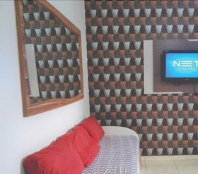 Residencial Flat Gean Guilherme