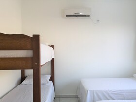 Residencial Las Rocas