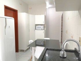 Residencial Las Rocas