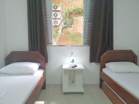 Residencial Las Rocas