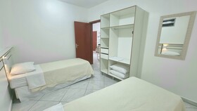 Residencial Las Rocas