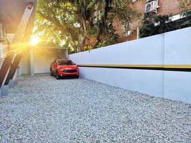 Residencial Las Rocas