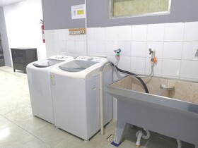 Residencial Las Rocas