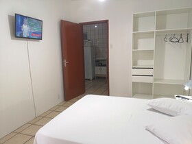 Residencial Las Rocas