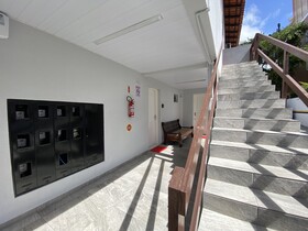 Residencial Las Rocas