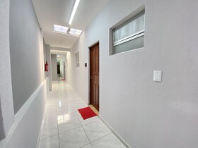 Residencial Las Rocas