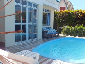 Residencial Praia Mar