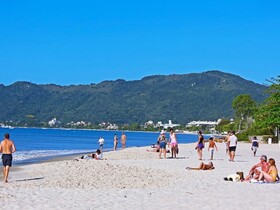 Residencial Praia Mar