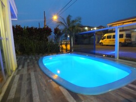 Residencial Praia Mar
