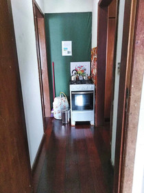 Residencial Rodrigues