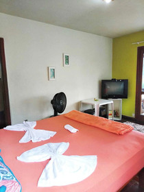 Residencial Rodrigues