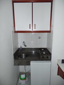 Residencial Valparaíso