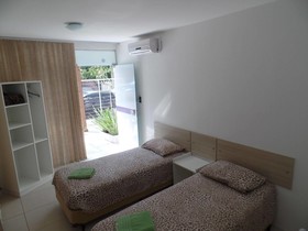 Residencial Valparaíso