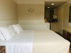 Resort Pé Na Areia - Suítes JBVTOP