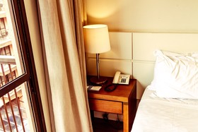 Resort Pé Na Areia - Suítes JBVTOP