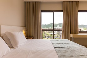 Resort Pé Na Areia - Suítes JBVTOP