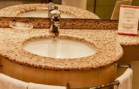 Resort Pé Na Areia - Suítes JBVTOP