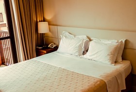 Resort Pé Na Areia - Suítes JBVTOP