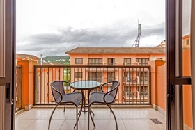 Resort Pé Na Areia - Suítes JBVTOP